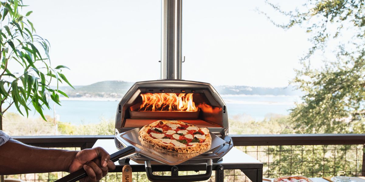 De Ooni Karu 16 een uitgebreide review van deze pizza oven