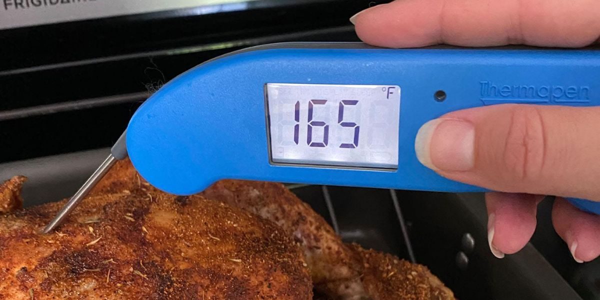 Beste BBQ thermometer