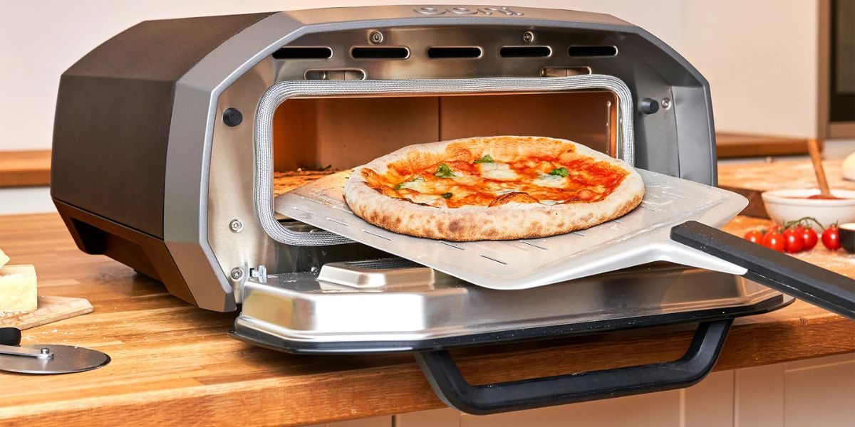 dit is de featured image van de blog over de beste elektrische pizza ovens